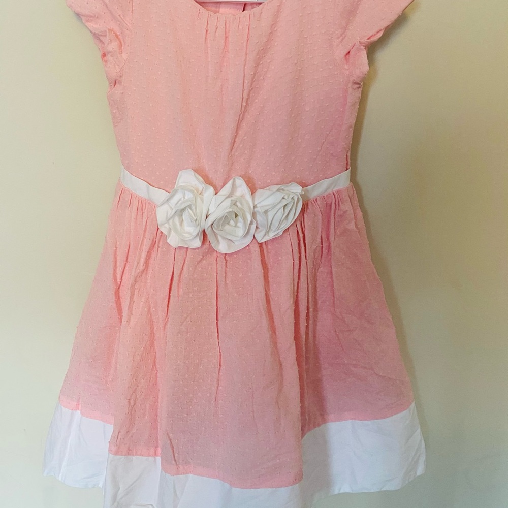 Gymboree Dress sz 5